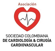 Sociedad Colombiana de Cardiología y Cirugía Cardiovascular