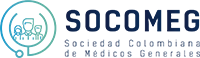 Sociedad Colombiana de Médicos Generales
