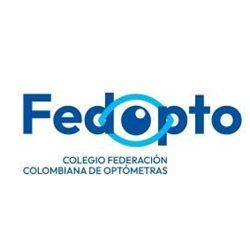 Colegio Federación Colombiana de Optómetras 